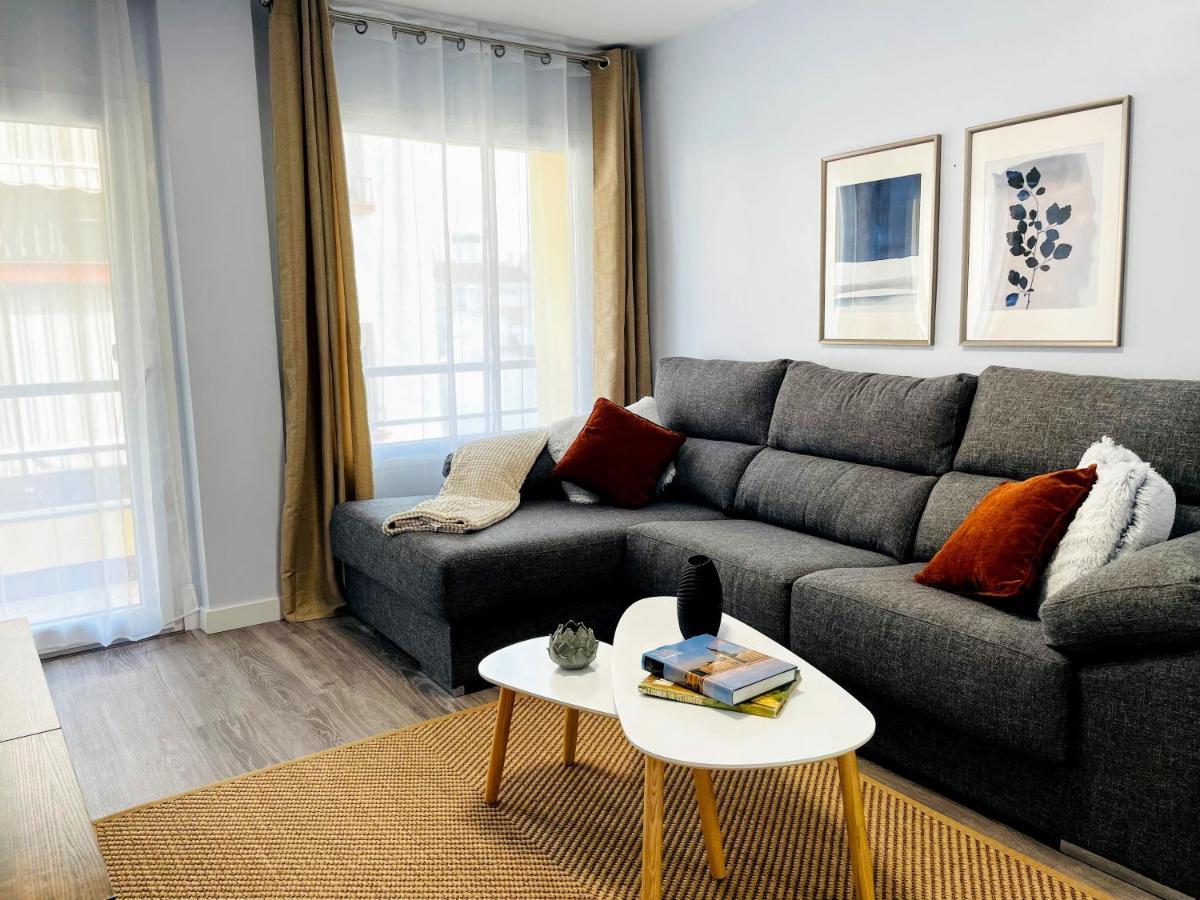Casa Soho Y Alex Apartment *