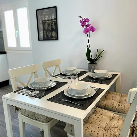 Ferienwohnung Casa Soho Y Alex Estepona Exterior foto