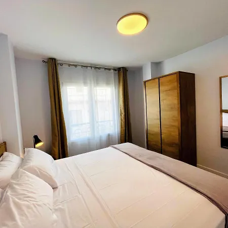 Ferienwohnung Casa Soho Y Alex Estepona Exterior foto