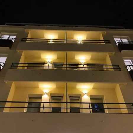 Ferienwohnung Casa Soho Y Alex Estepona Exterior foto