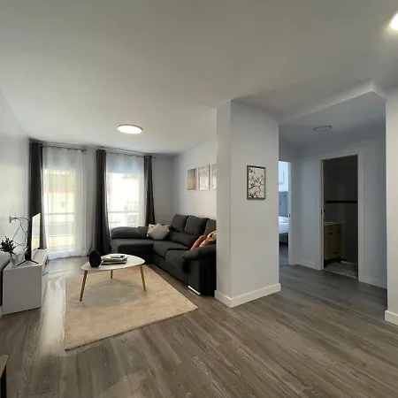 Ferienwohnung Casa Soho Y Alex Estepona Exterior foto
