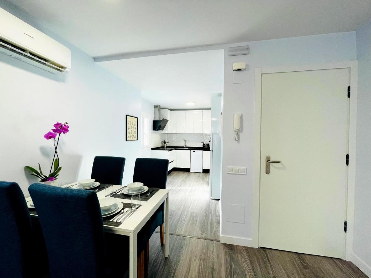 Casa Soho Y Alex Appartement Estepona
